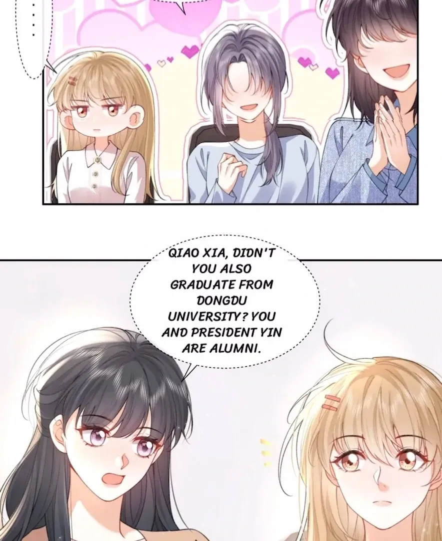 2D Lover Chapter 51 Online - página 5