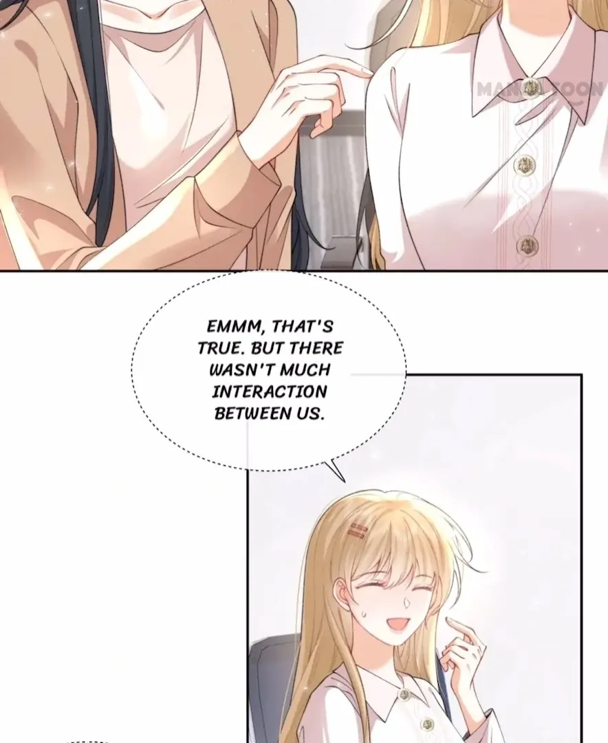 2D Lover Chapter 51 Online - página 6