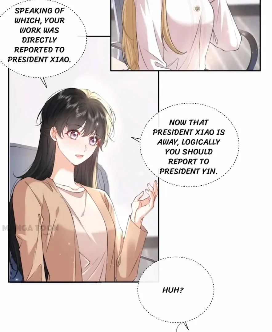 2D Lover Chapter 51 Online - página 7