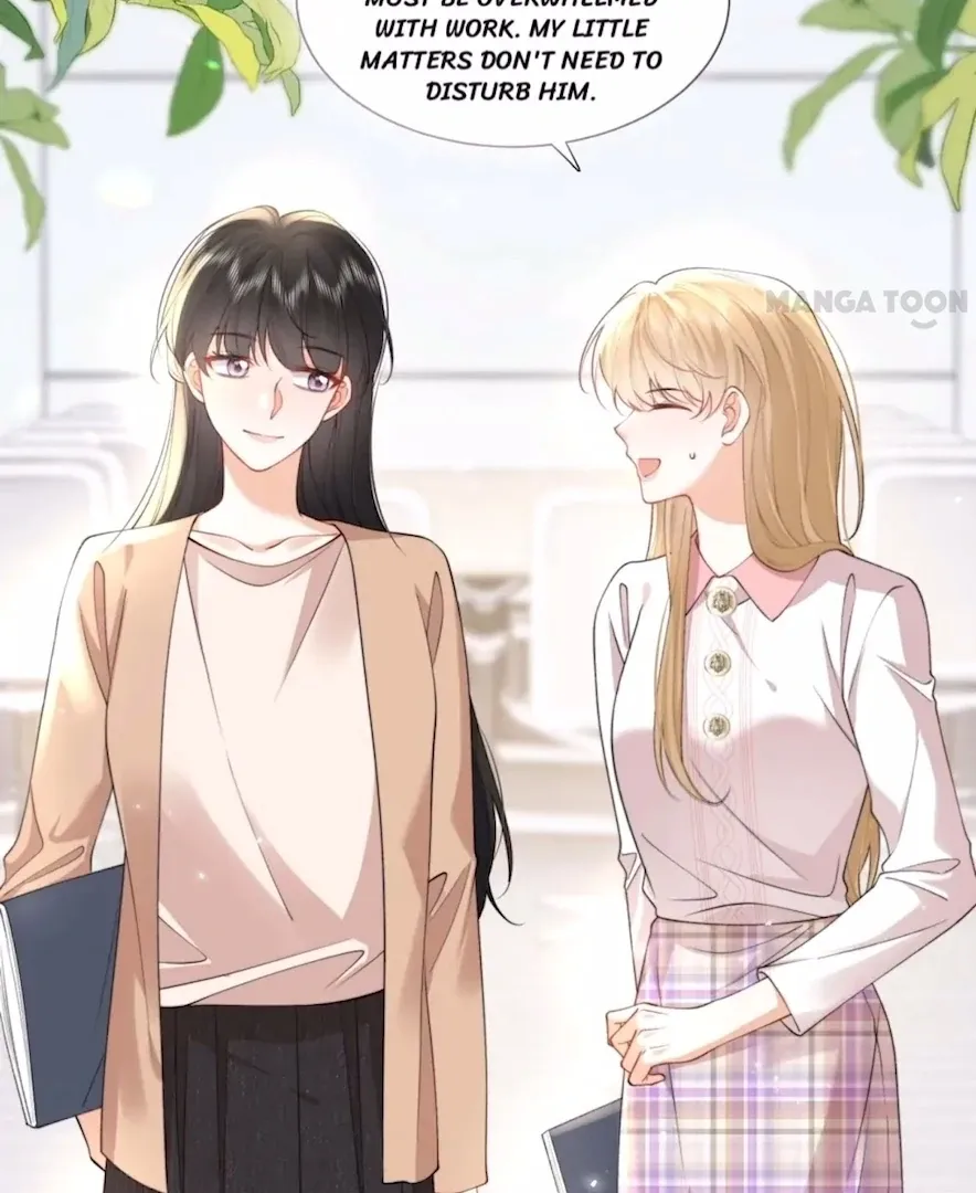 2D Lover Chapter 51 Online - página 9