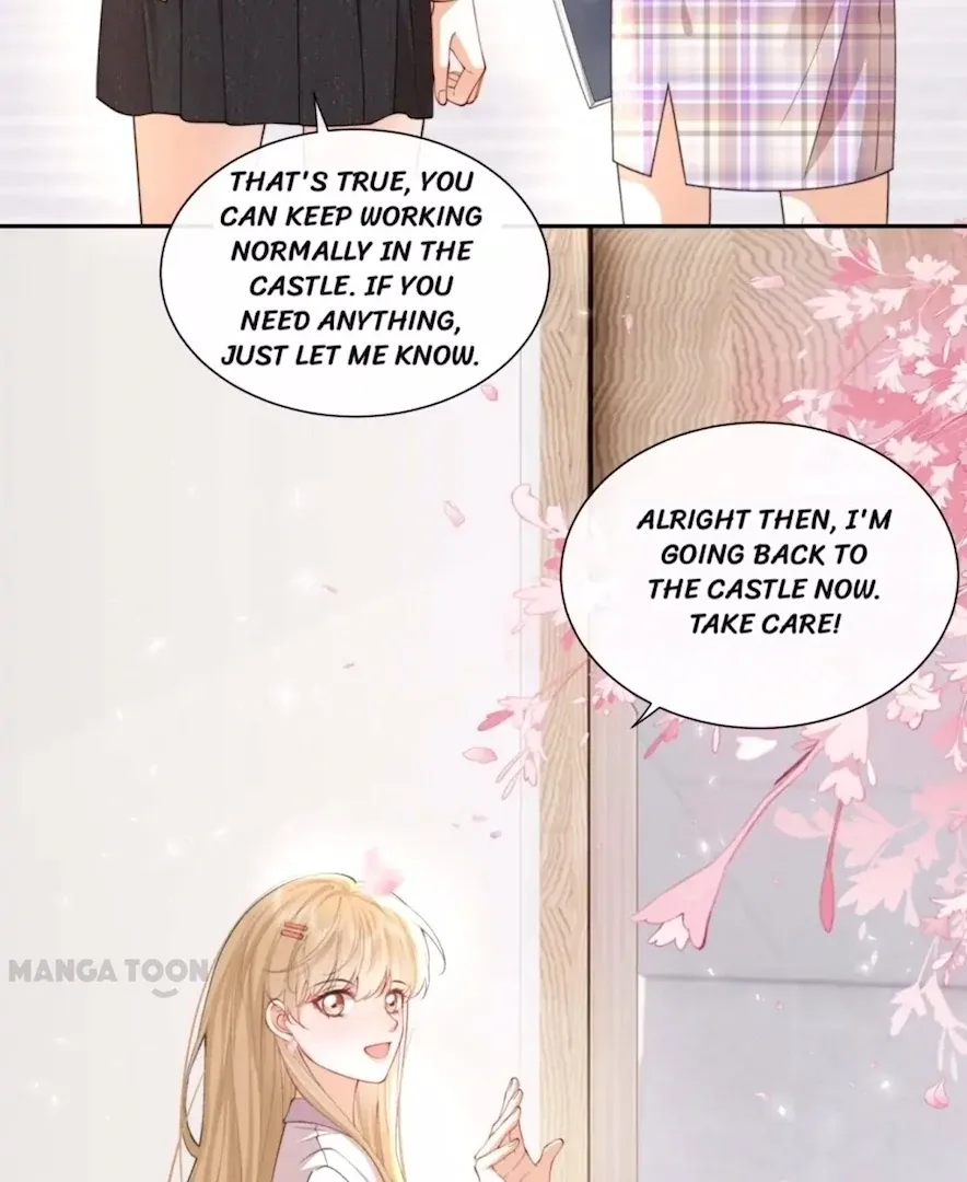 2D Lover Chapter 51 Online - página 10