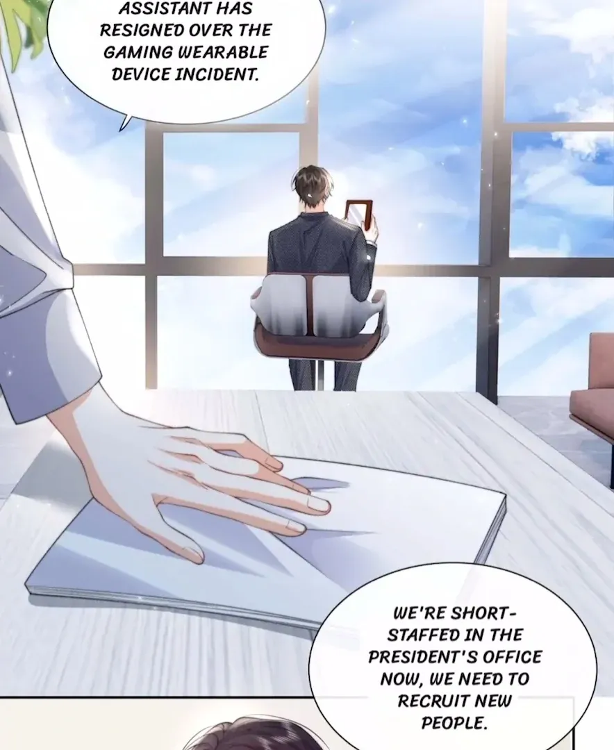 2D Lover Chapter 51 Online - página 16