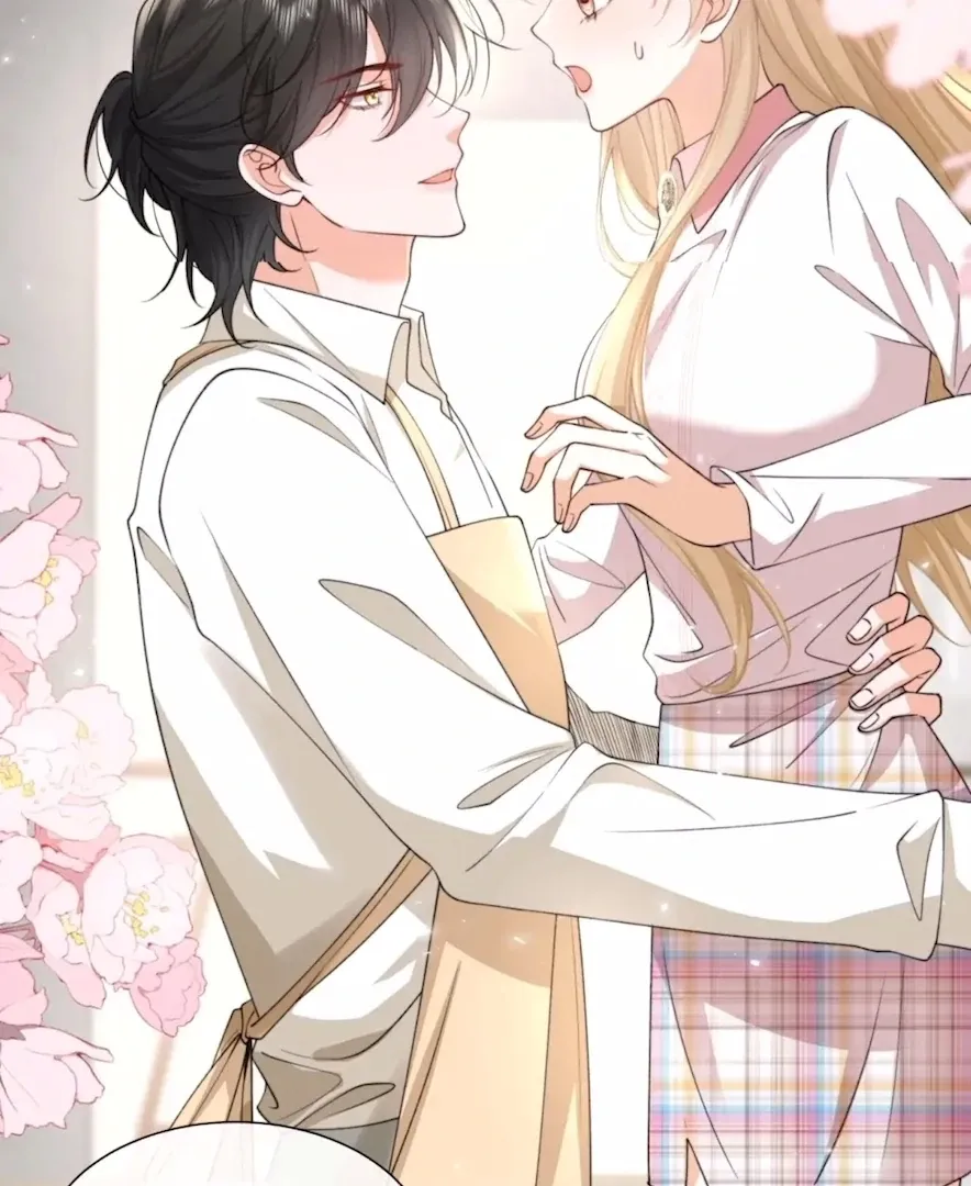 2D Lover Chapter 51 Online - página 25