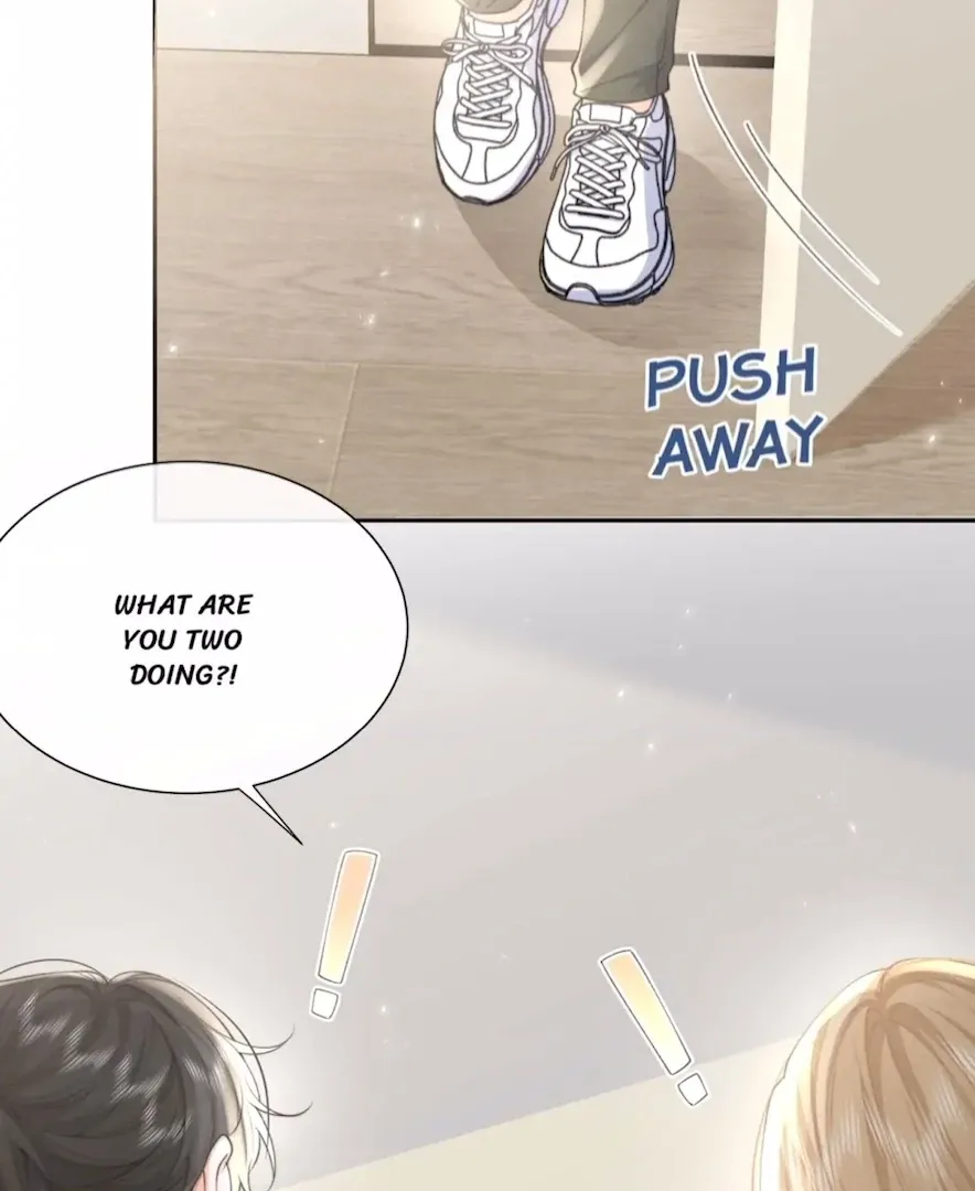 2D Lover Chapter 51 Online - página 27