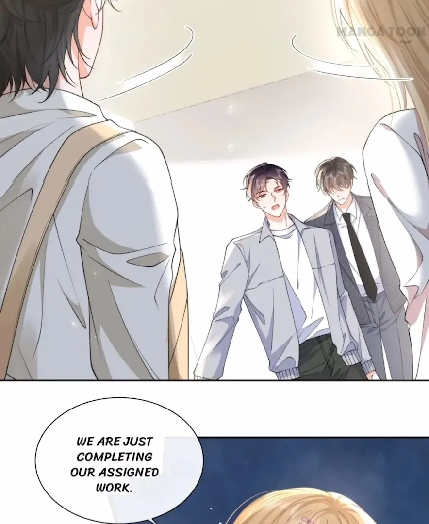 2D Lover Chapter 51 Online - página 28
