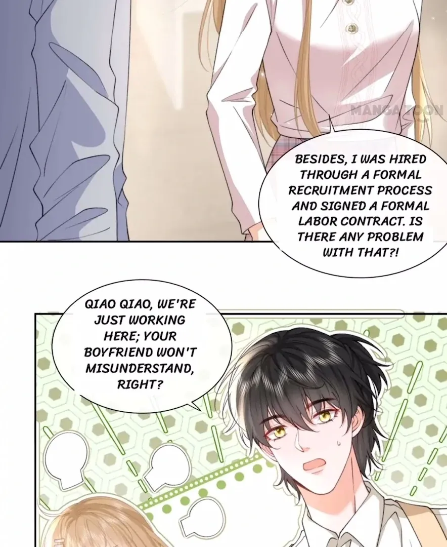 2D Lover Chapter 51 Online - página 31