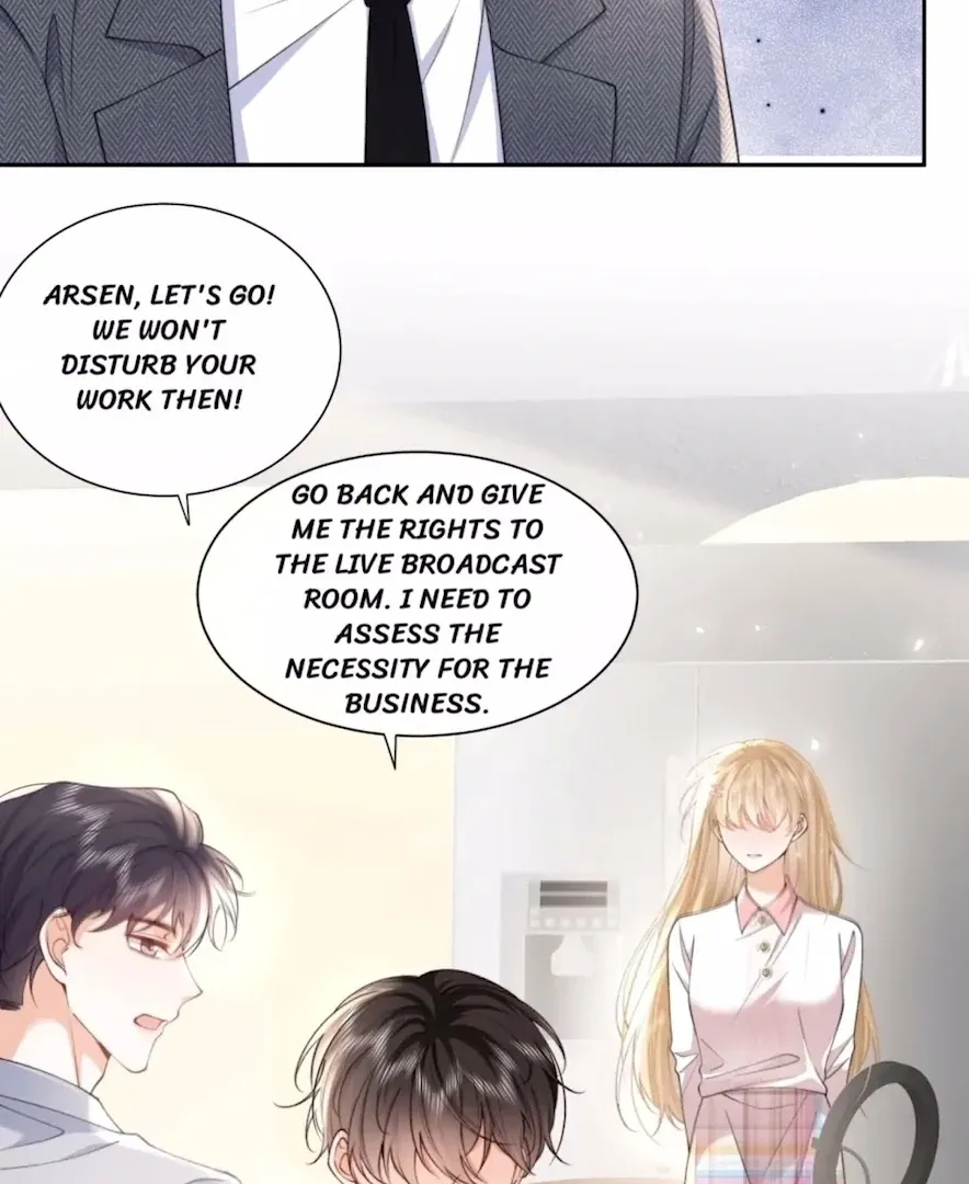 2D Lover Chapter 51 Online - página 33