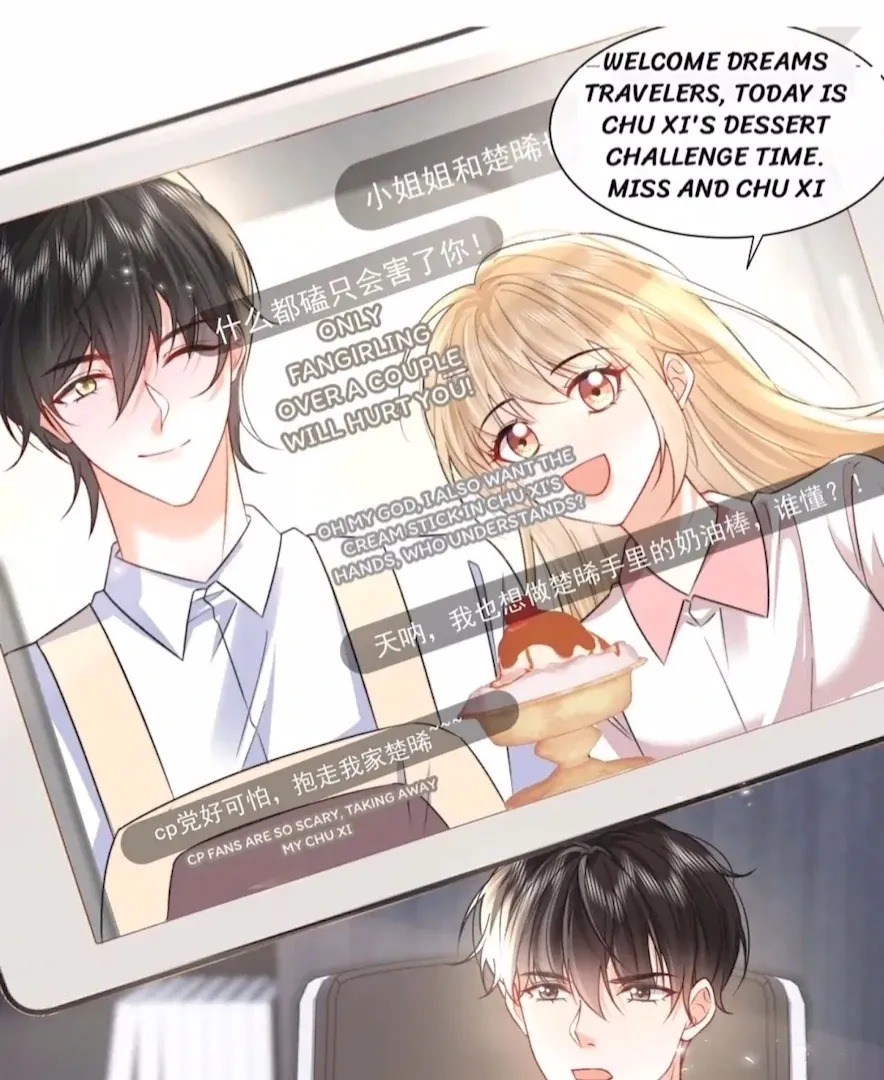 2D Lover Chapter 51 Online - página 36