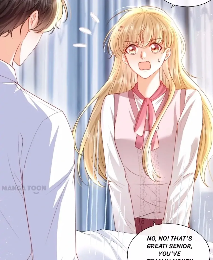 2D Lover Chapter 52 Online - página 5