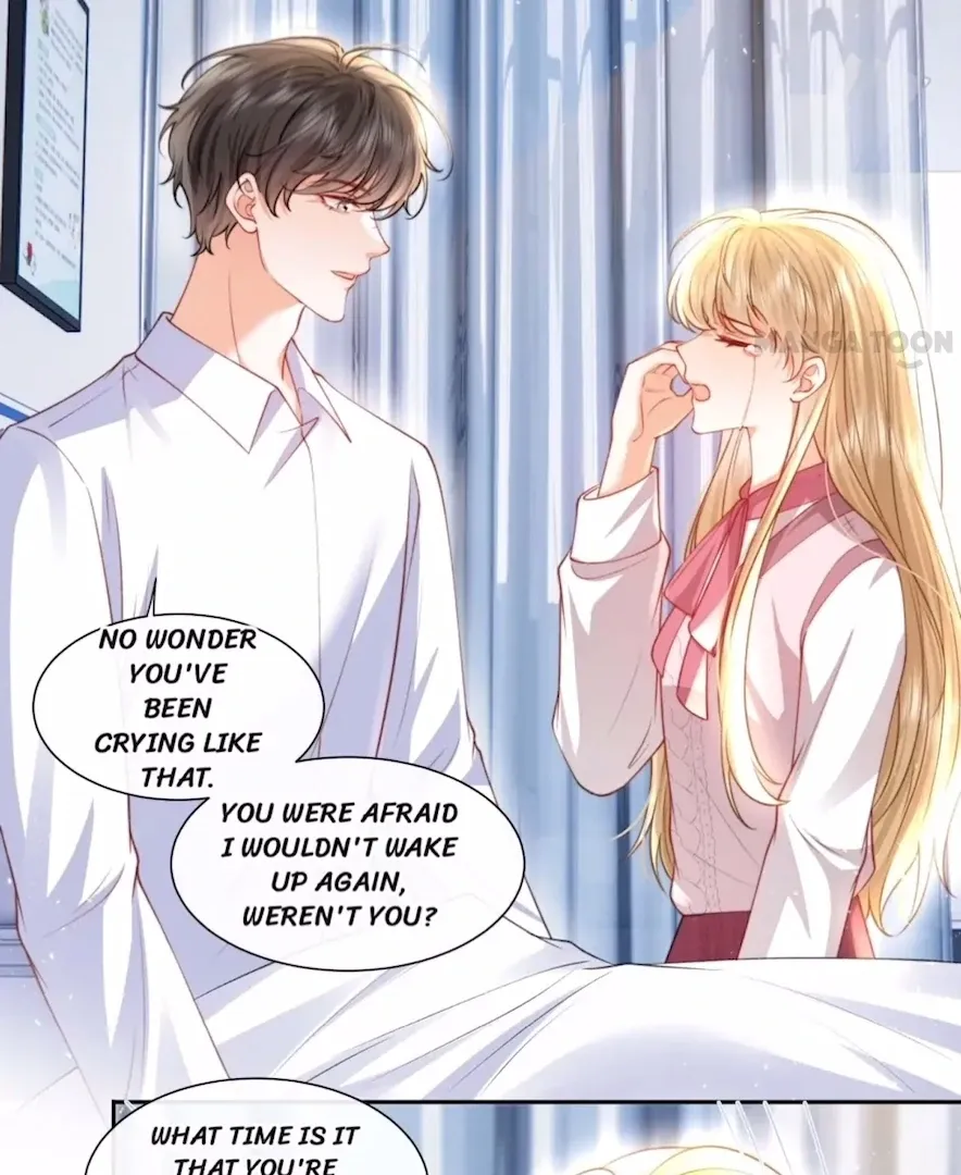 2D Lover Chapter 52 Online - página 7
