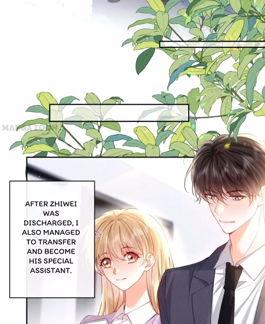 2D Lover Chapter 52 Online - página 21