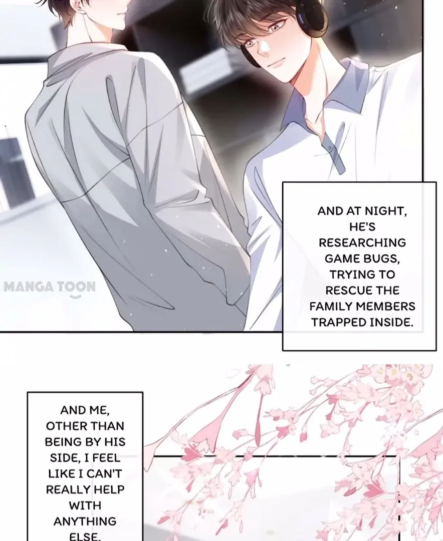 2D Lover Chapter 52 Online - página 24