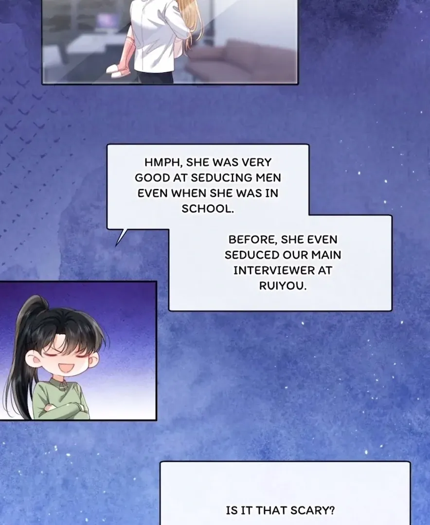 2D Lover Chapter 52 Online - página 31