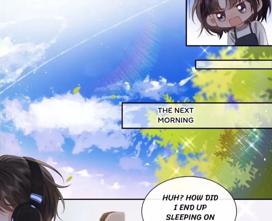 2D Lover Chapter 52 Online - página 33