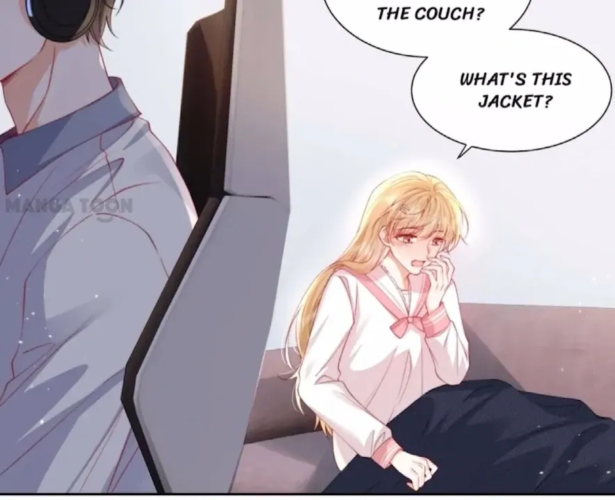 2D Lover Chapter 52 Online - página 34