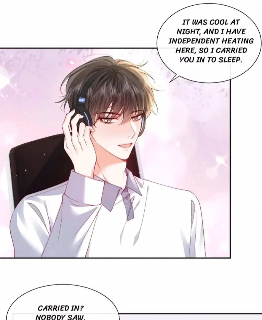 2D Lover Chapter 52 Online - página 35