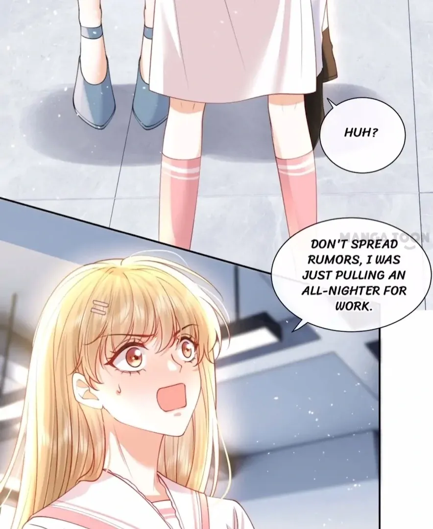2D Lover Chapter 52 Online - página 42