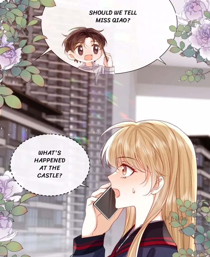 2D Lover Chapter 53 Online - página 9