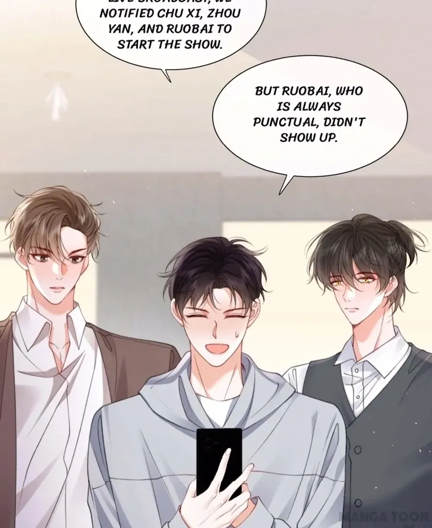 2D Lover Chapter 53 Online - página 12
