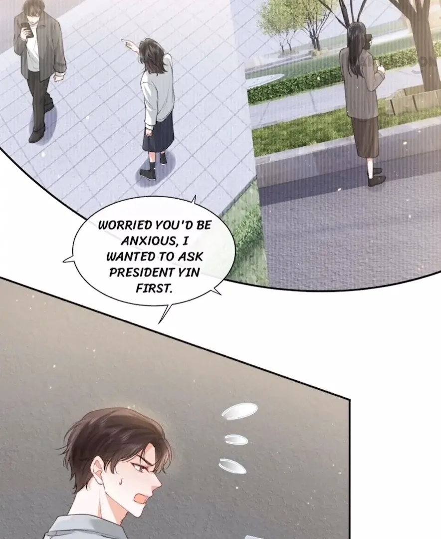 2D Lover Chapter 53 Online - página 16