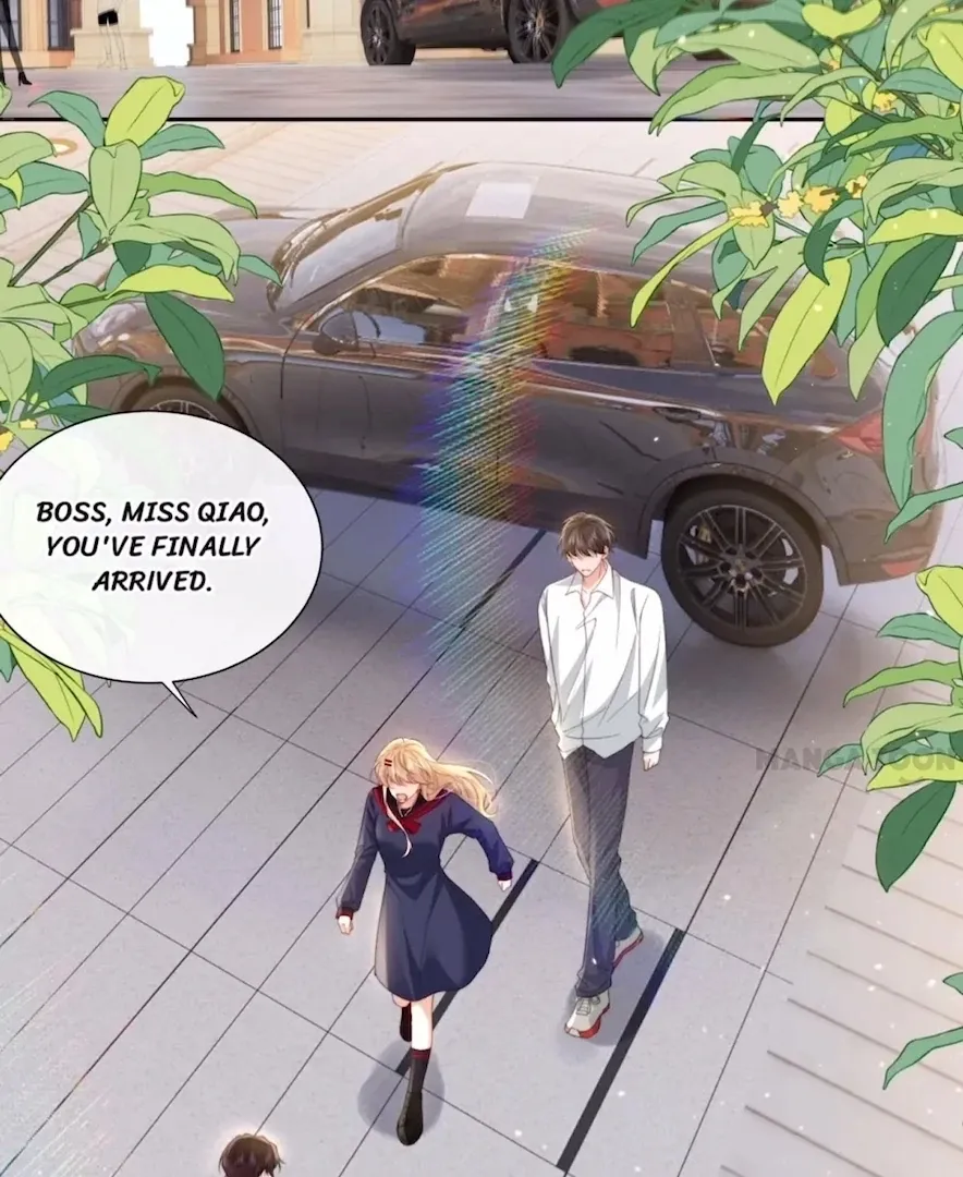 2D Lover Chapter 53 Online - página 28