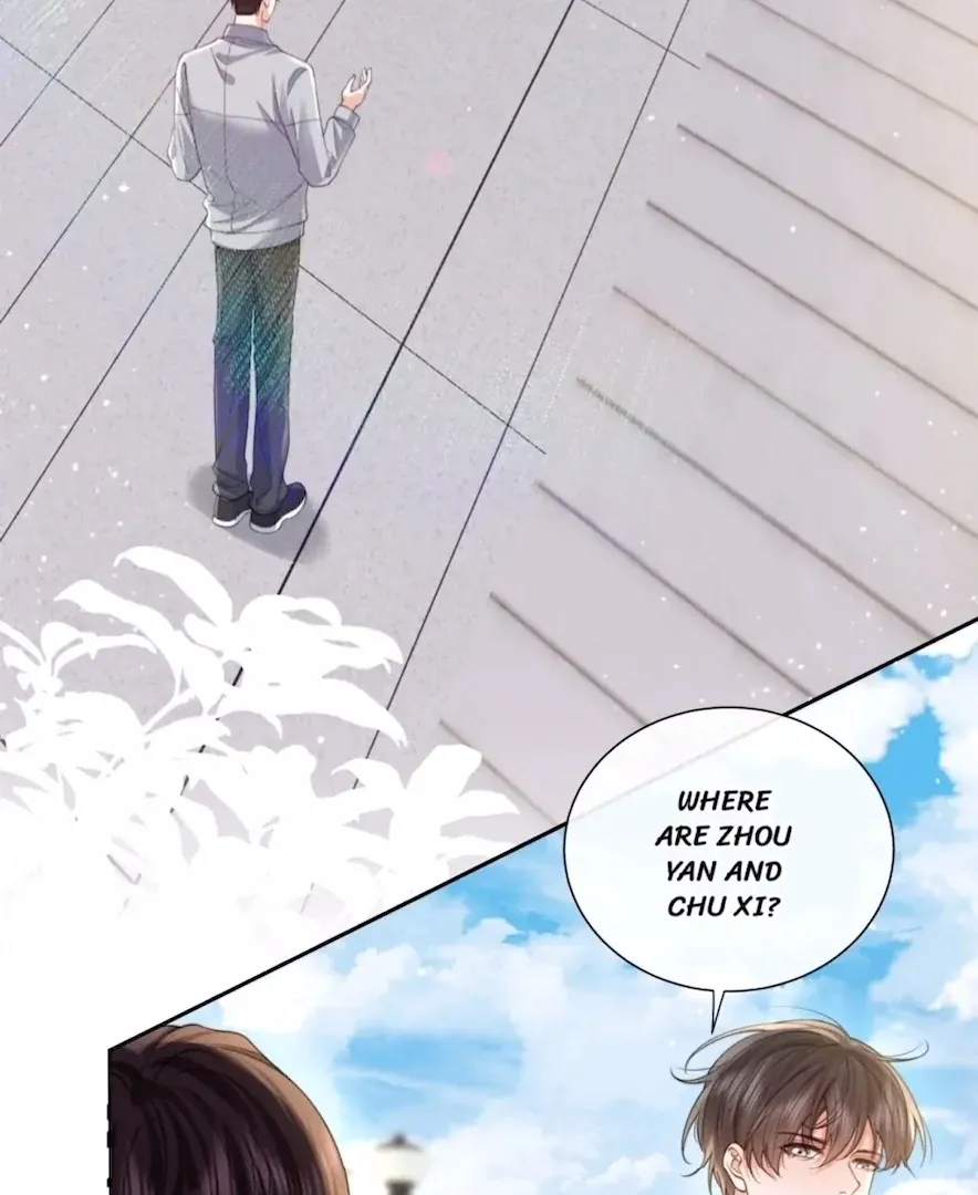 2D Lover Chapter 53 Online - página 29