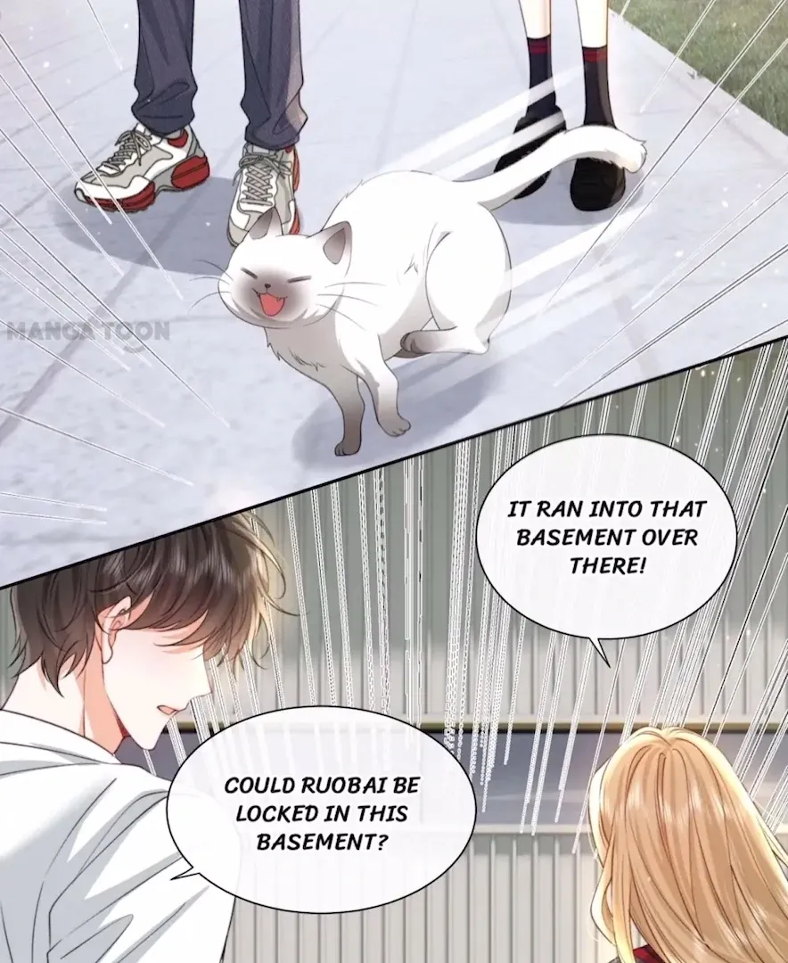 2D Lover Chapter 53 Online - página 33