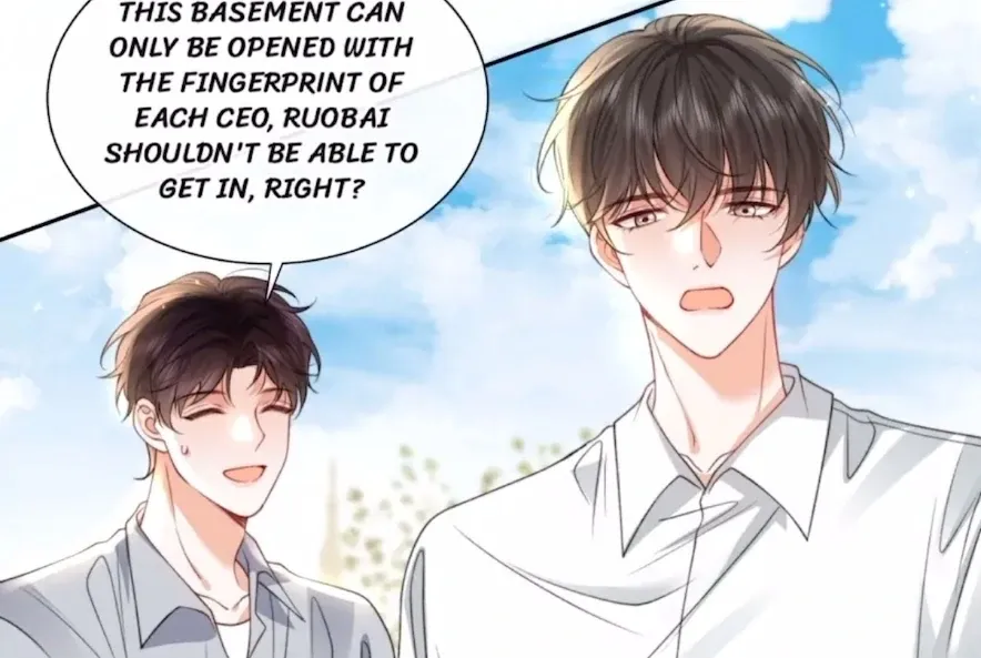 2D Lover Chapter 53 Online - página 35