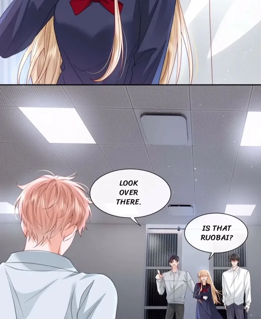 2D Lover Chapter 53 Online - página 39
