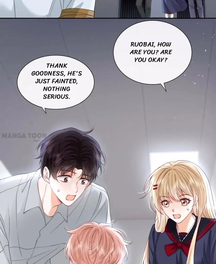 2D Lover Chapter 53 Online - página 40