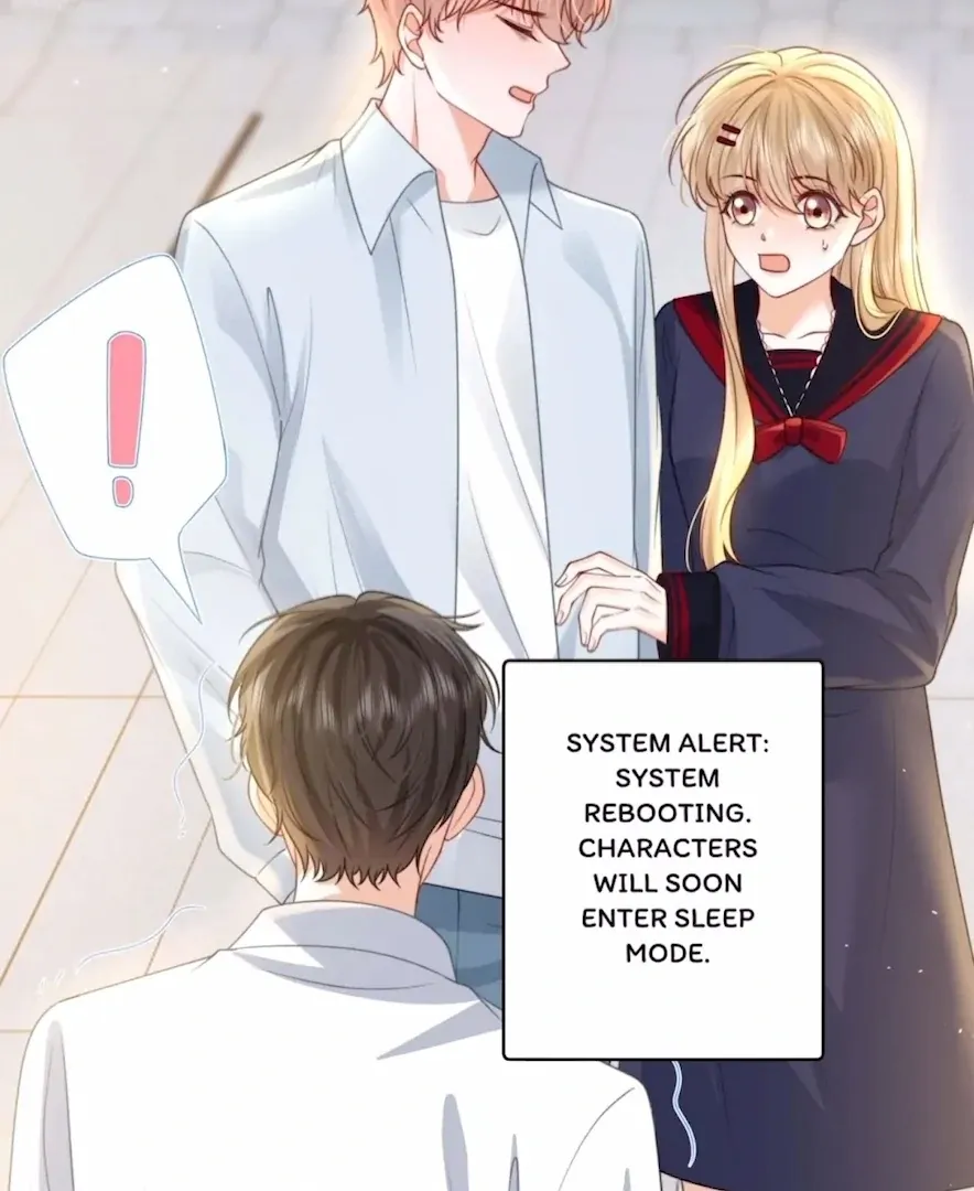 2D Lover Chapter 53 Online - página 61