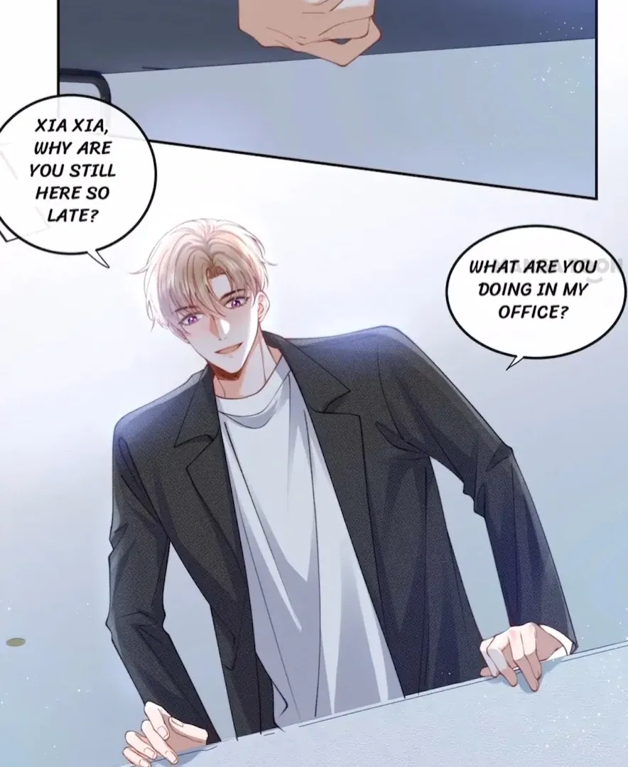 2D Lover Chapter 55 Online - página 8