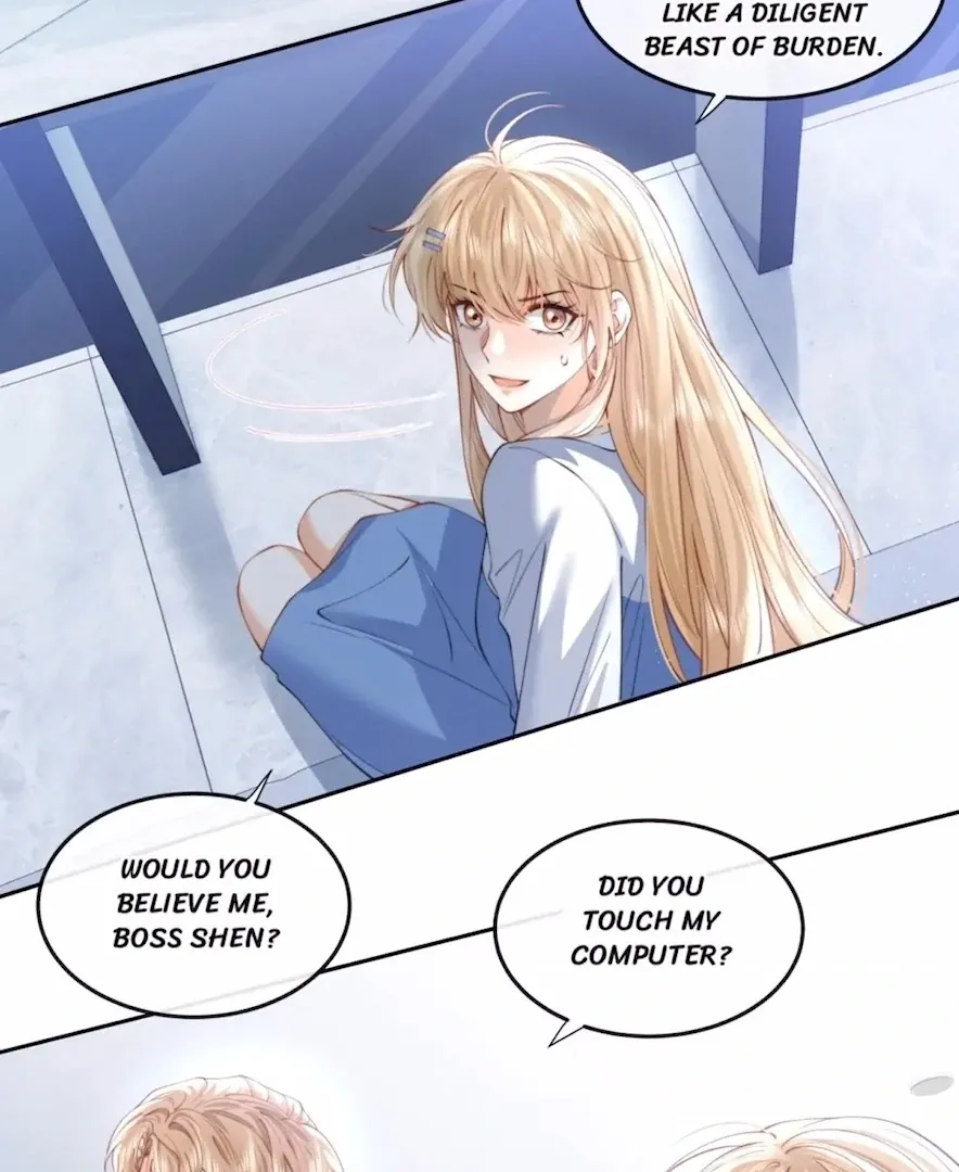 2D Lover Chapter 55 Online - página 10