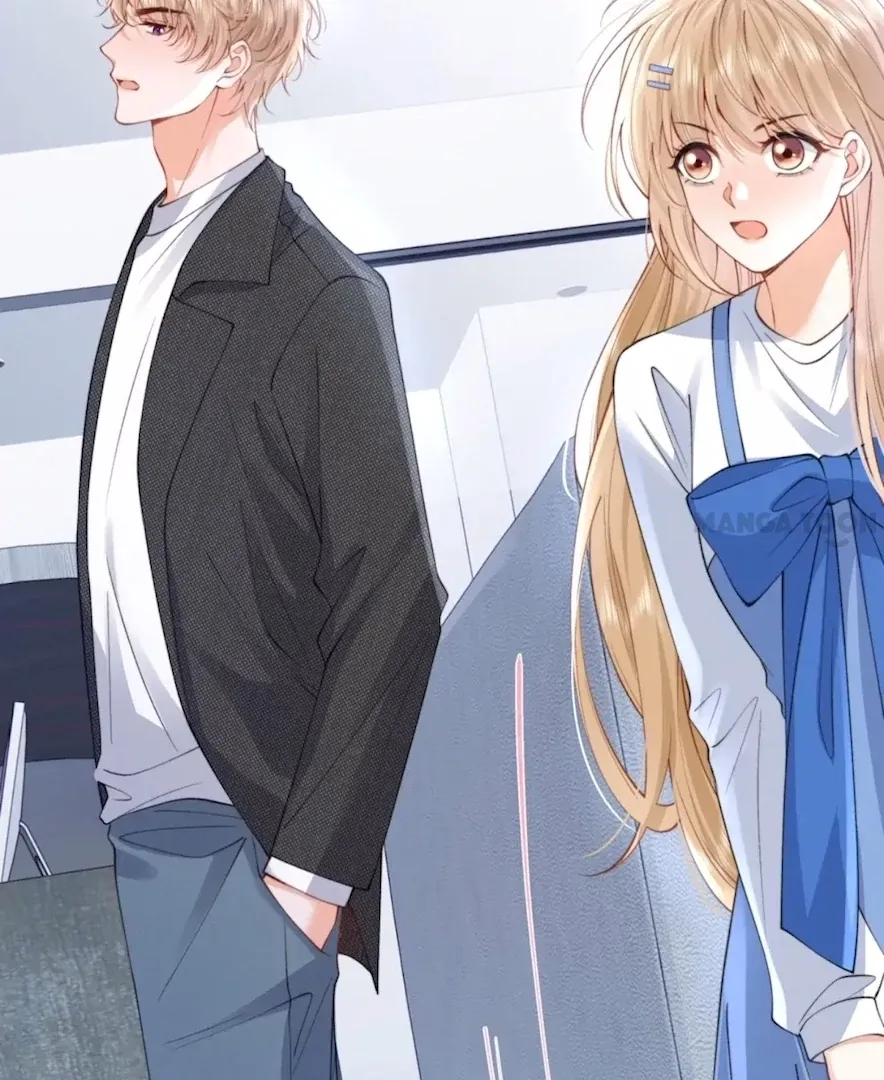 2D Lover Chapter 55 Online - página 11