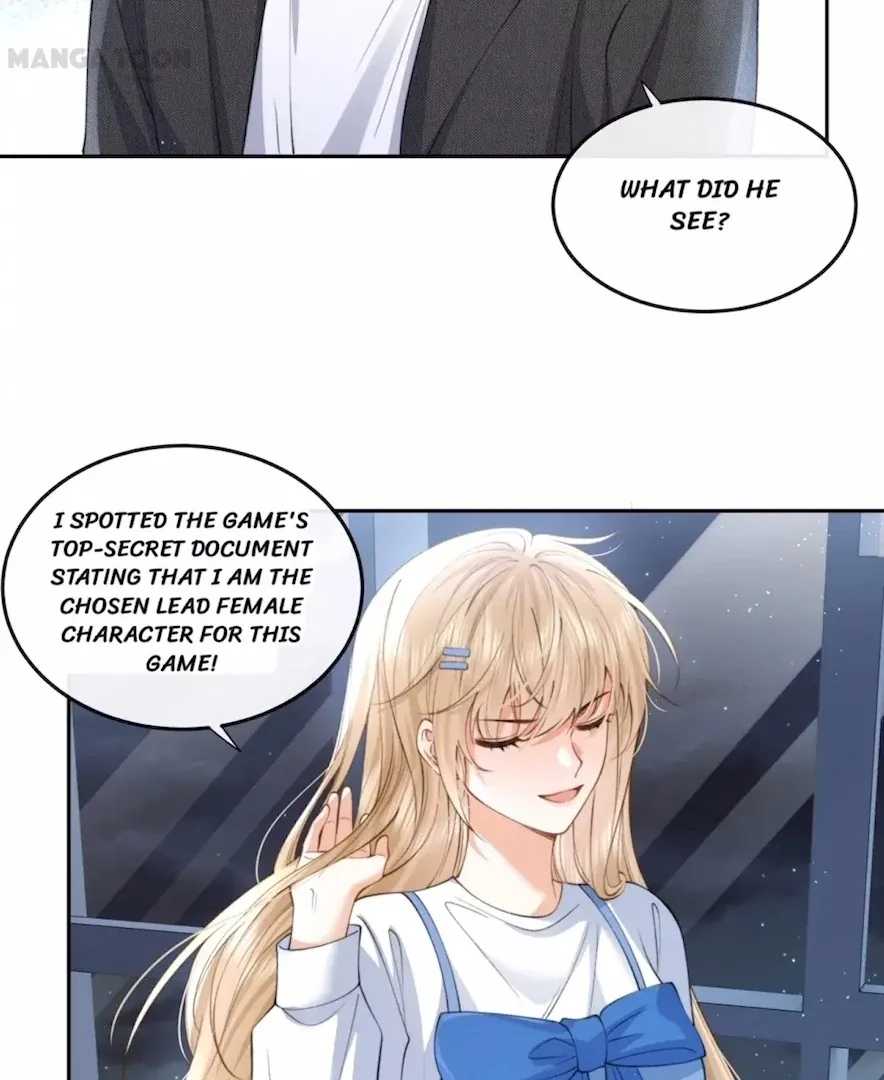2D Lover Chapter 55 Online - página 13