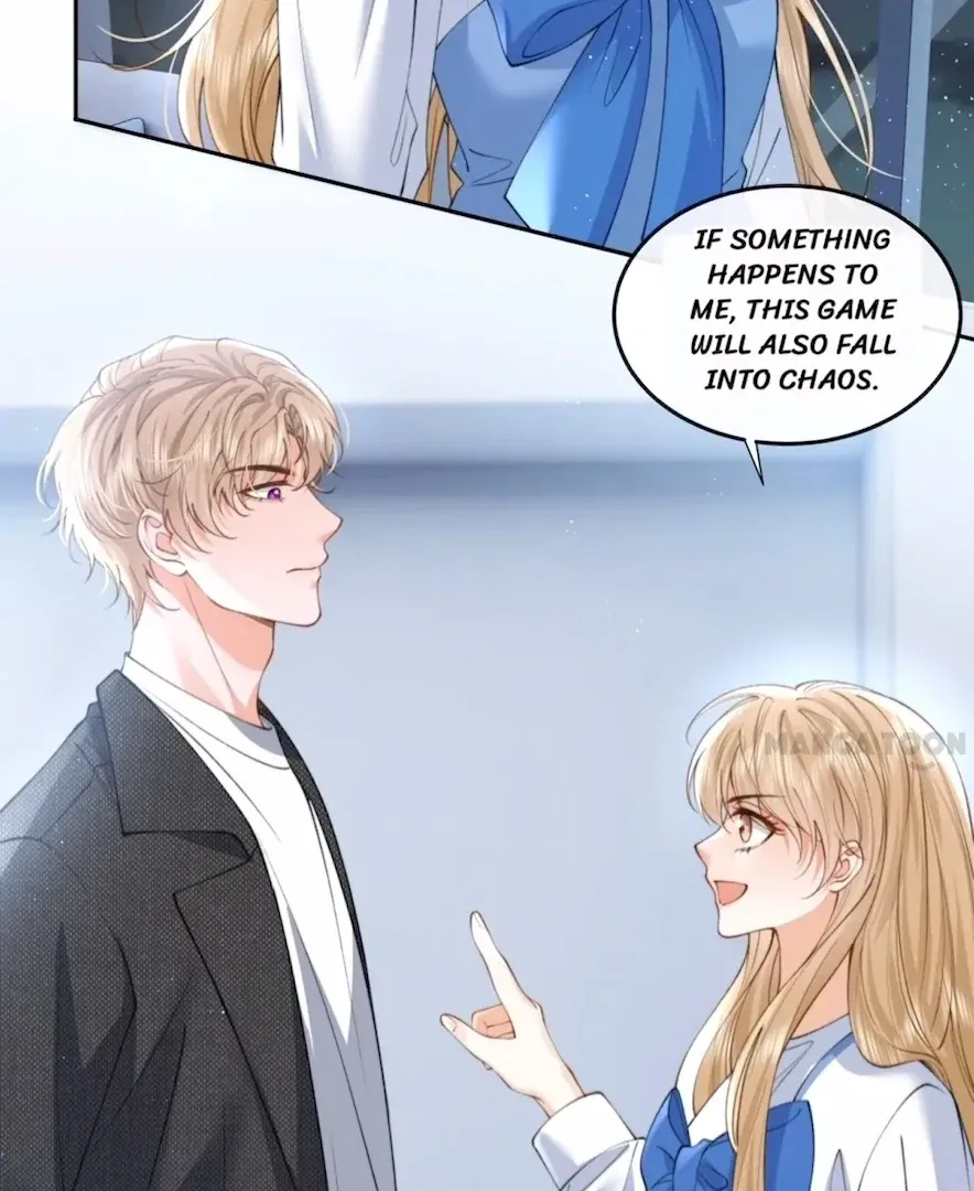 2D Lover Chapter 55 Online - página 14