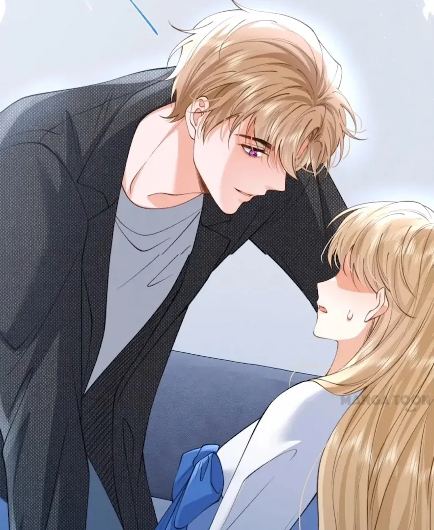 2D Lover Chapter 55 Online - página 17