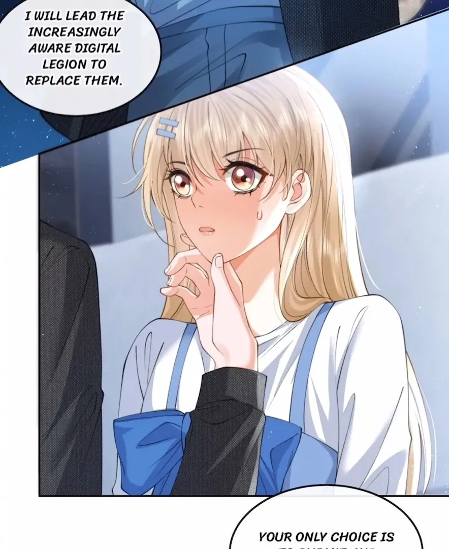 2D Lover Chapter 55 Online - página 21