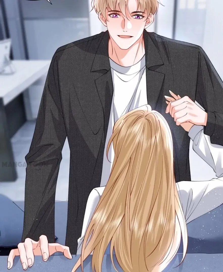 2D Lover Chapter 55 Online - página 25