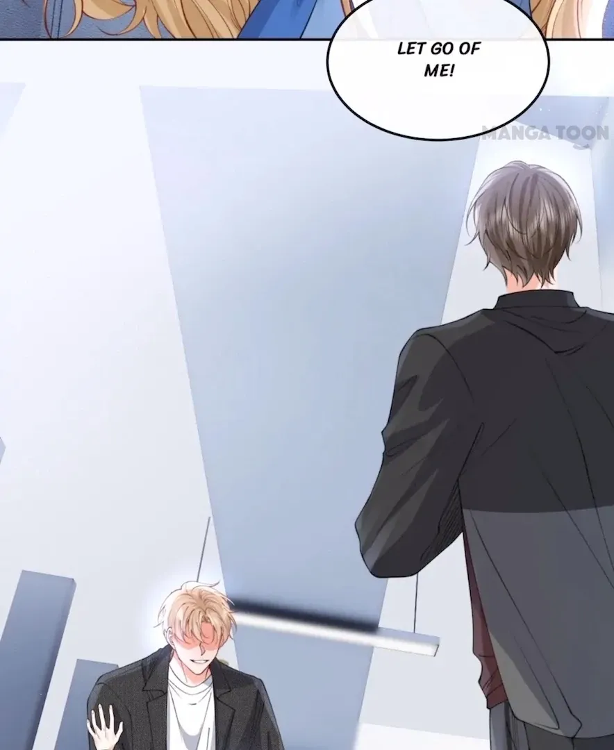 2D Lover Chapter 55 Online - página 27