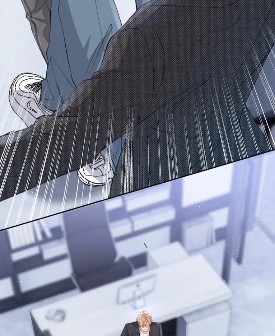 2D Lover Chapter 55 Online - página 32