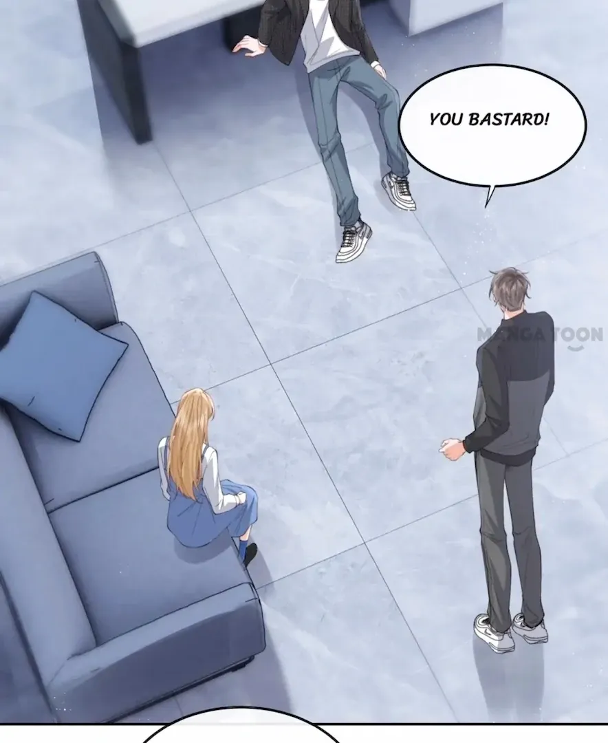 2D Lover Chapter 55 Online - página 33