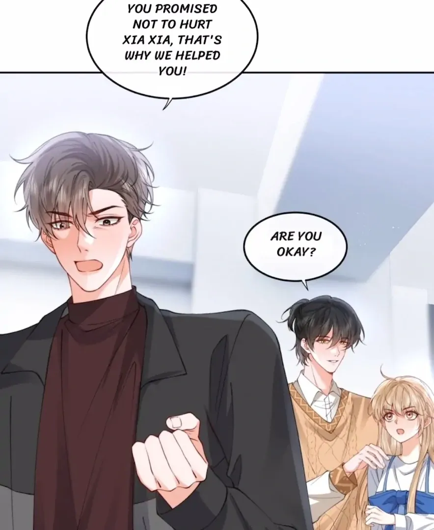 2D Lover Chapter 55 Online - página 34