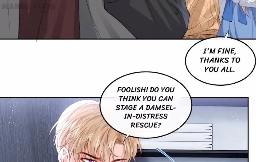 2D Lover Chapter 55 Online - página 35