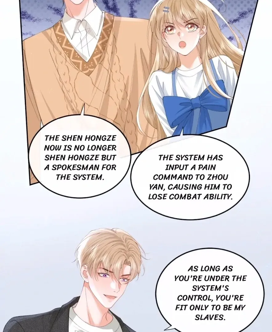 2D Lover Chapter 55 Online - página 44