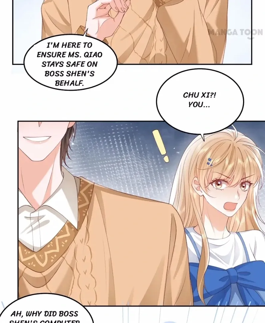 2D Lover Chapter 55 Online - página 50