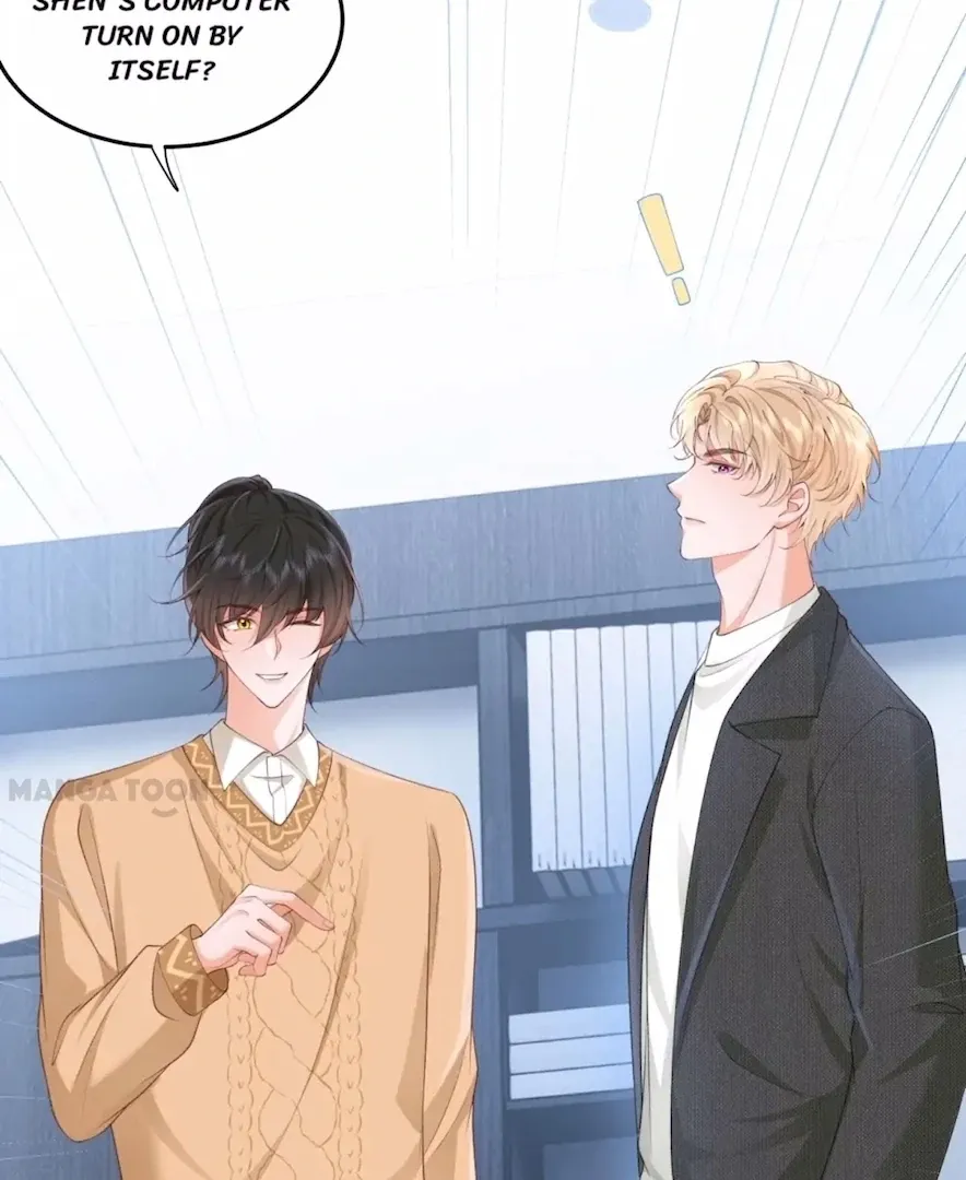 2D Lover Chapter 55 Online - página 51