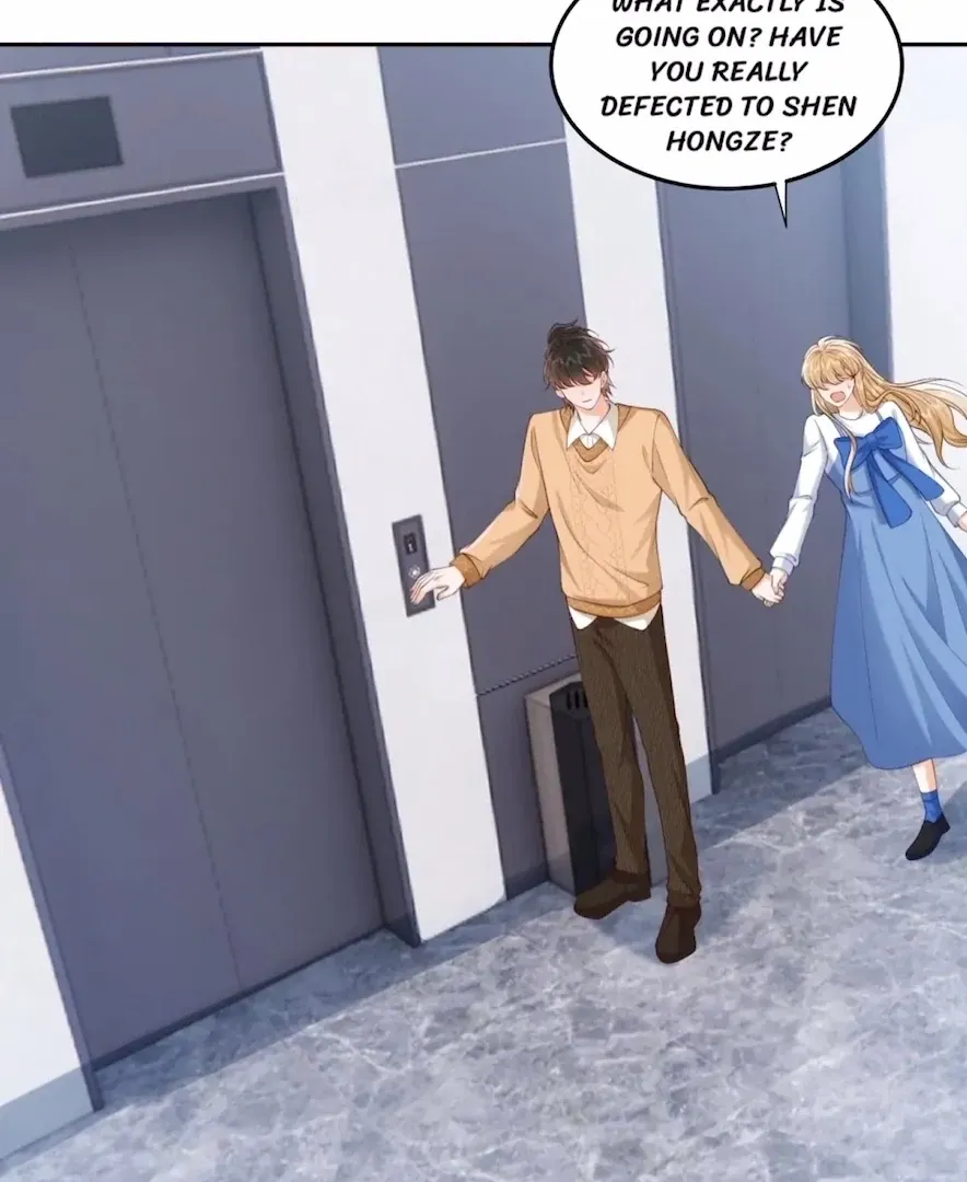 2D Lover Chapter 55 Online - página 61