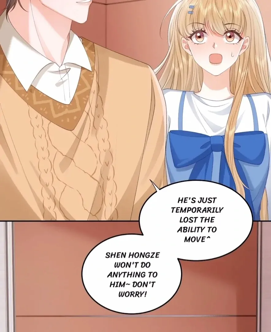 2D Lover Chapter 55 Online - página 64