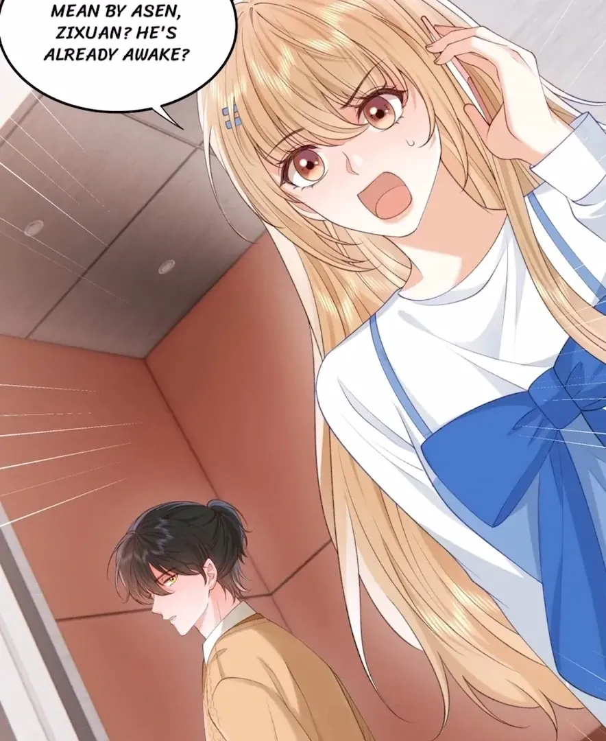 2D Lover Chapter 55 Online - página 66